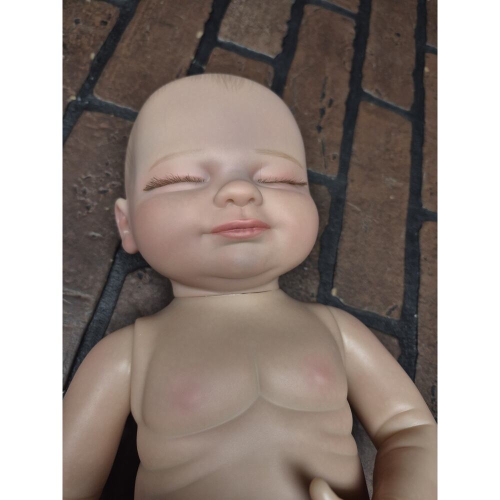 Reborn Baby Doll 16 Inch Girl